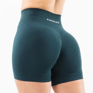 Alphalete Amplify Shorts 4.5
